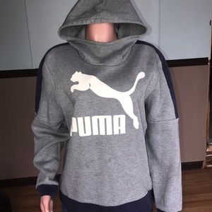 PUMA SWEATER 🔥🔥🔥